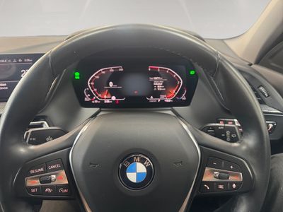 2020 BMW 1 Series