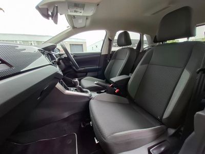 2023 Volkswagen Polo
