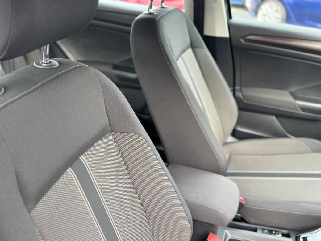 2019 Volkswagen T-Roc