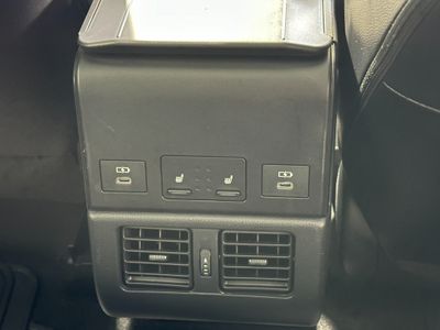 2024 Subaru Solterra