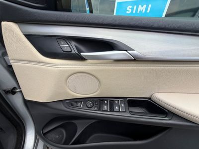 2015 BMW X5
