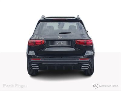 2026 Mercedes-Benz GLB Class