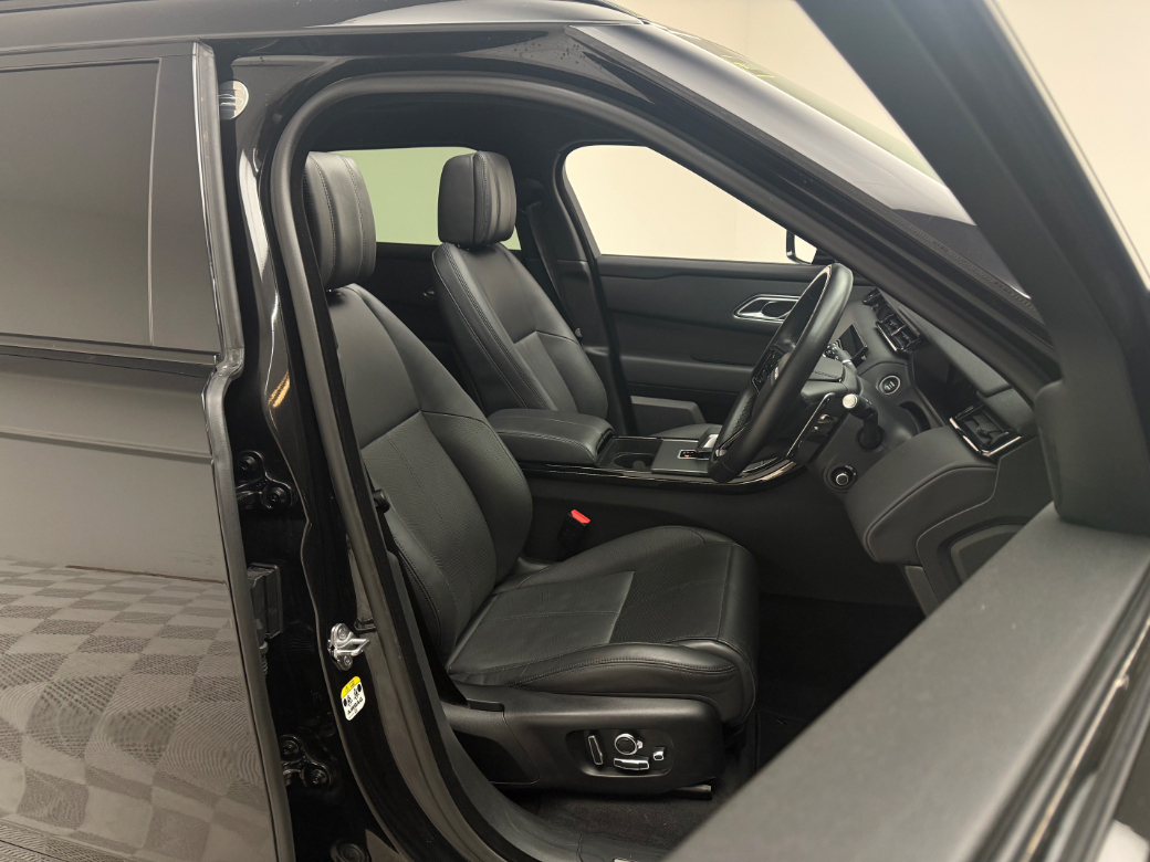 2024 Land Rover Range Rover Velar