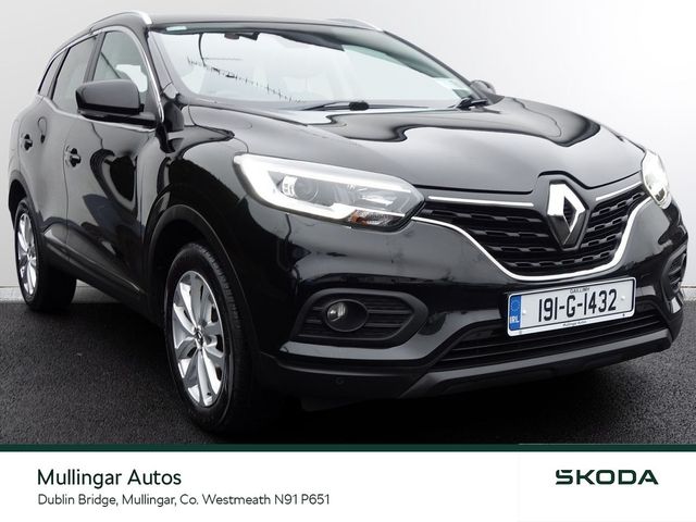 vehicle for sale from Mullingar Autos
