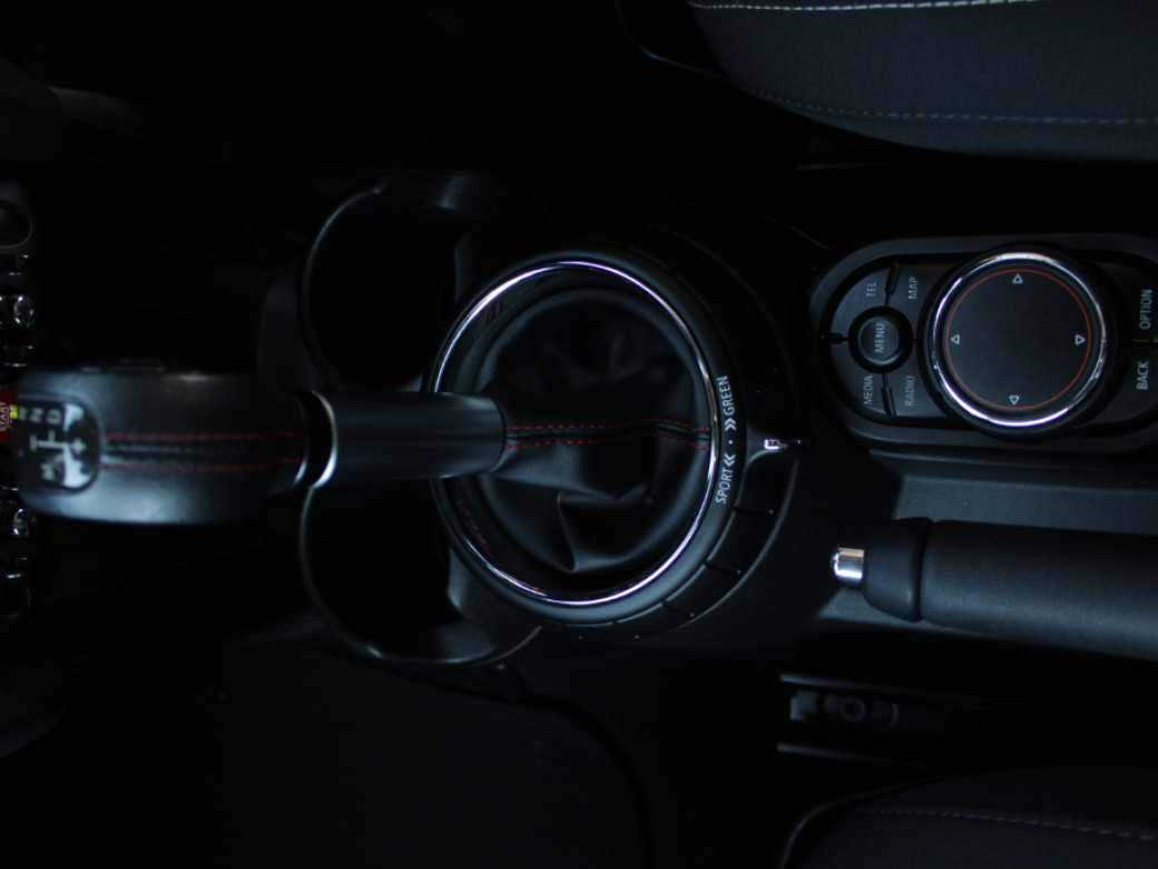 2017 Mini Cooper D