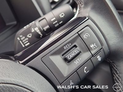 2022 Nissan Qashqai