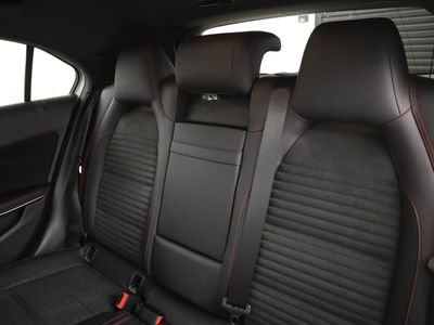 2016 Mercedes-Benz A Class