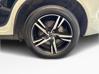 2022 Volvo XC60