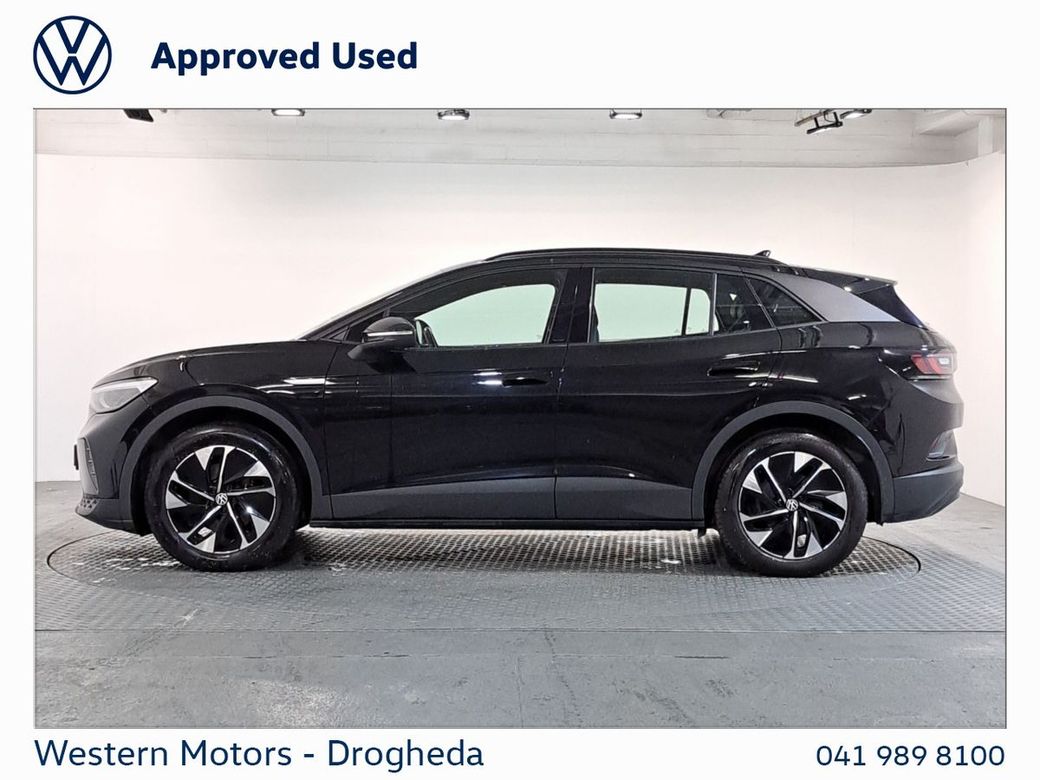 2023 Volkswagen ID.4
