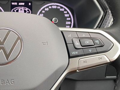 2021 Volkswagen T-Cross