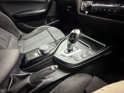 2018 BMW 1 Series