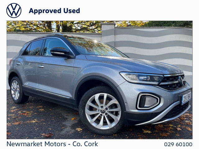 vehicle for sale from Newmarket Motors