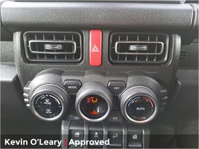 2023 Suzuki Jimny