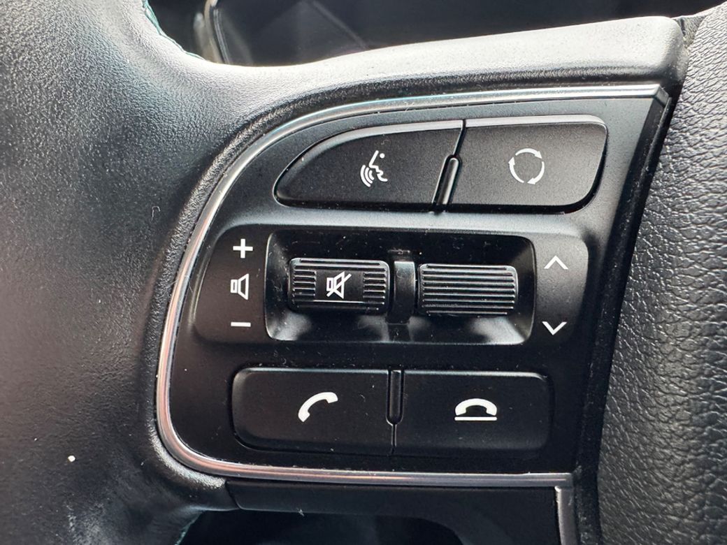 2021 Kia Niro