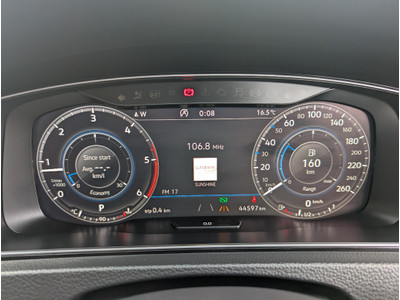 2020 Volkswagen Golf