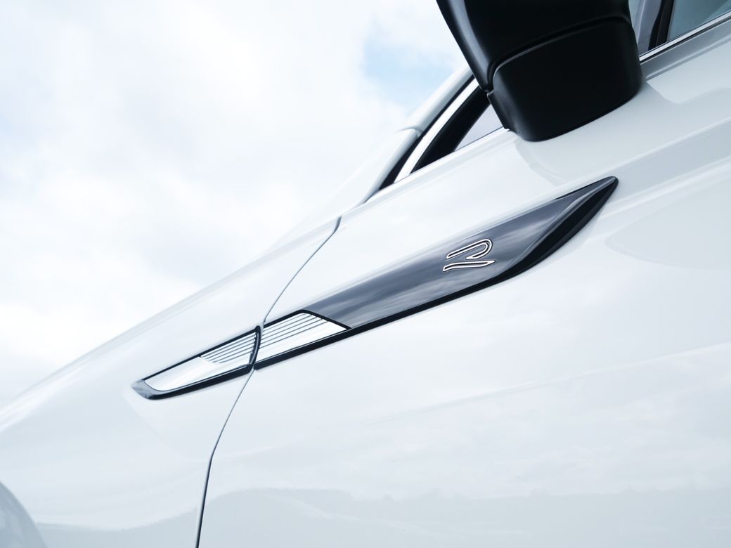 2022 Volkswagen Tiguan Allspace