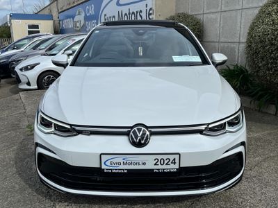 2024 Volkswagen Golf