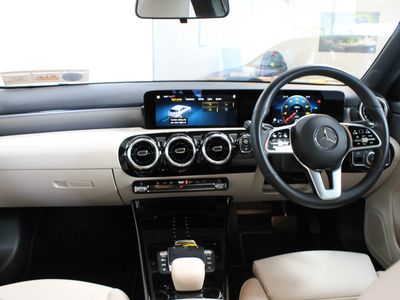 2023 Mercedes-Benz A Class