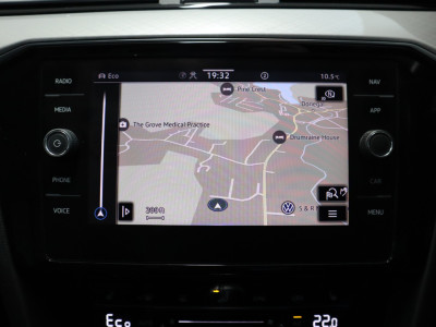 2021 Volkswagen Passat