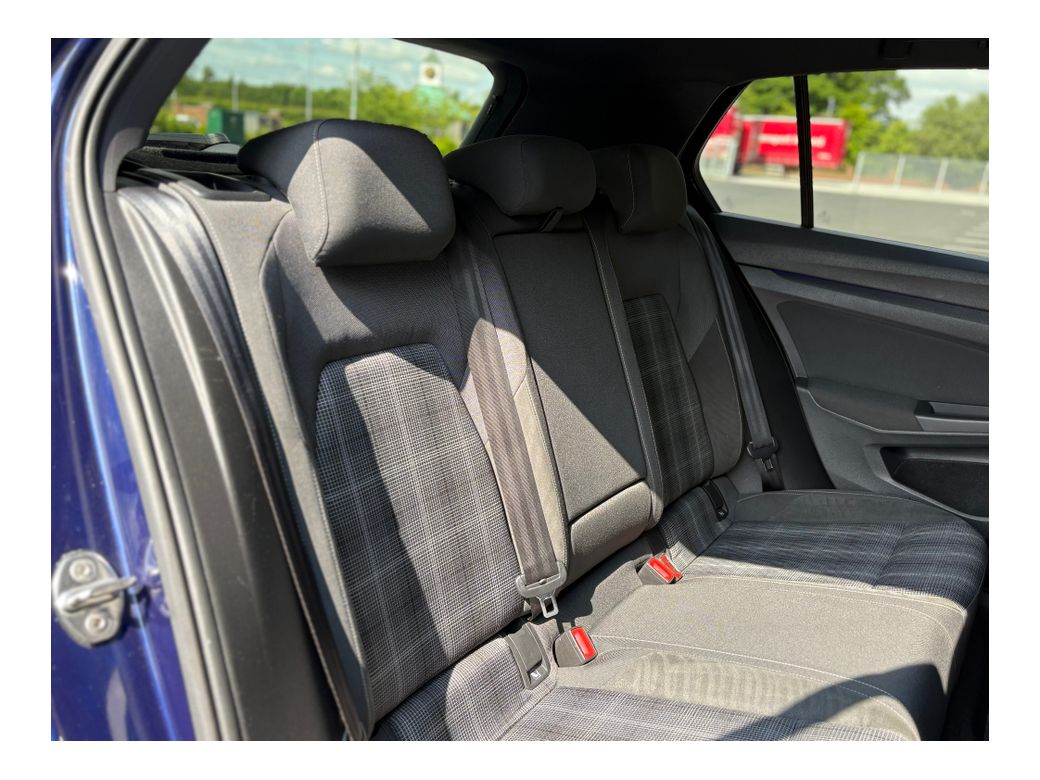 2021 Volkswagen Golf