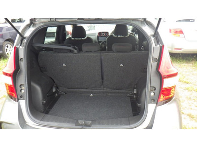 2018 Nissan Note