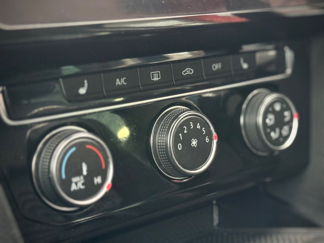 2021 Volkswagen Passat