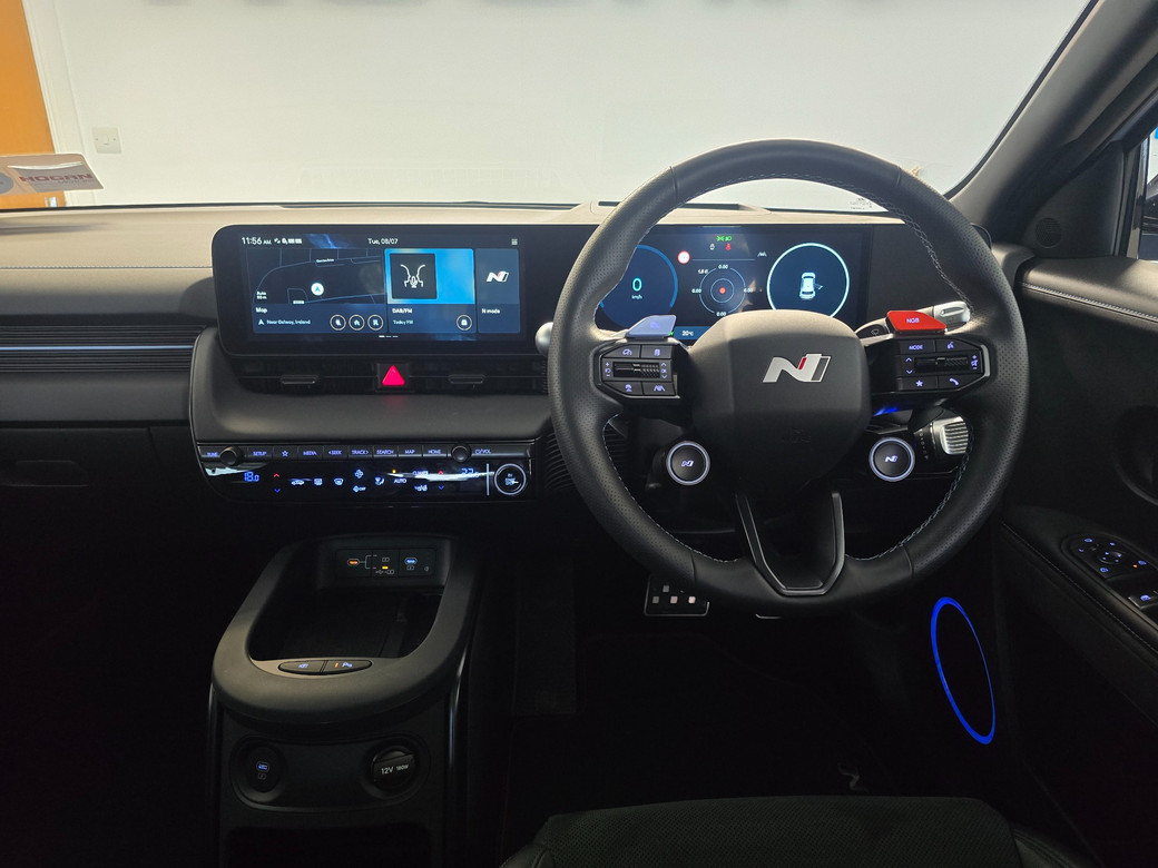 2025 Hyundai Ioniq 5