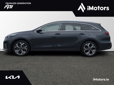 2021 Kia Ceed