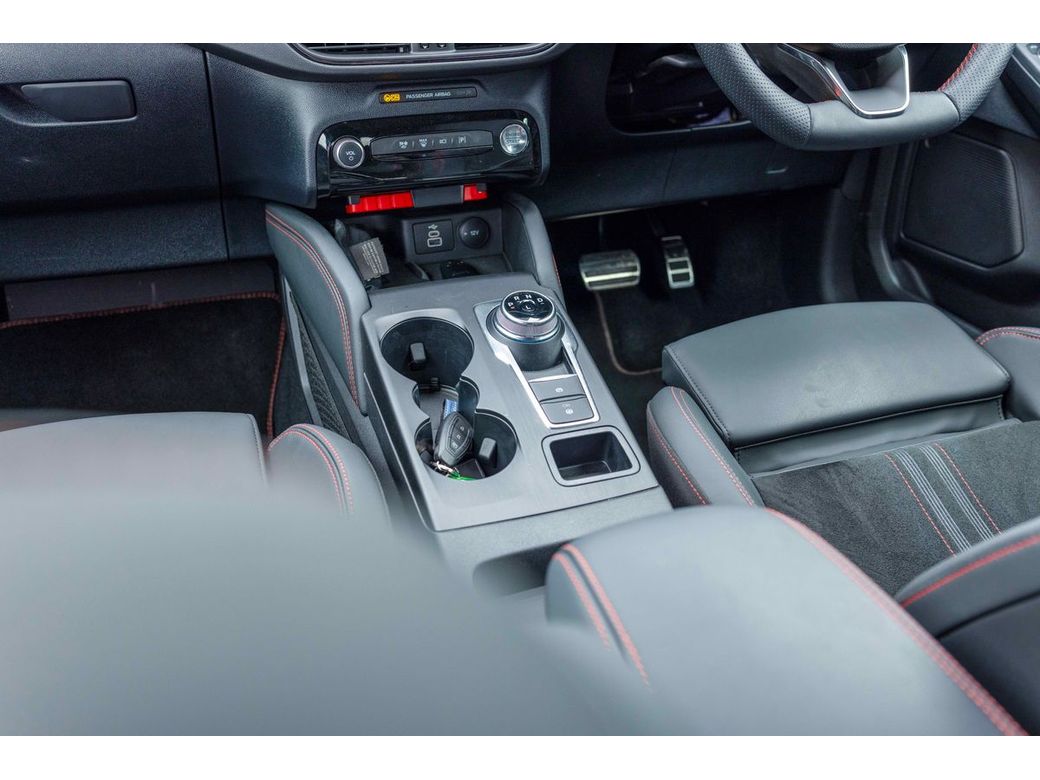 2026 Ford Kuga