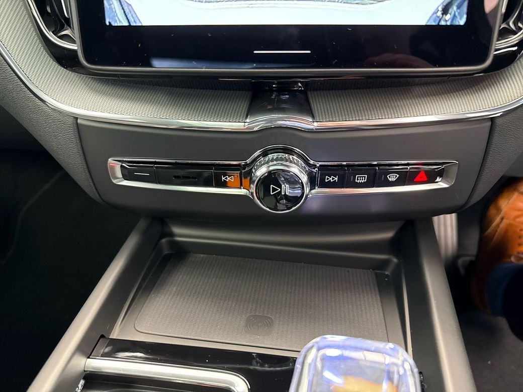 2026 Volvo XC60