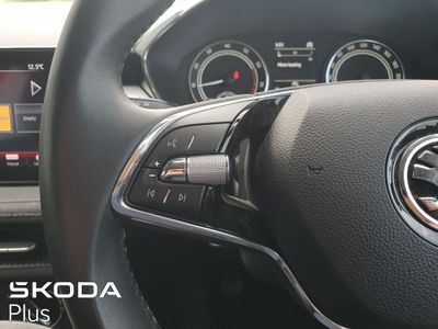2023 Skoda Fabia