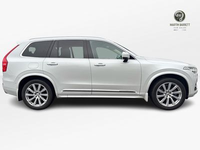 2019 Volvo XC90