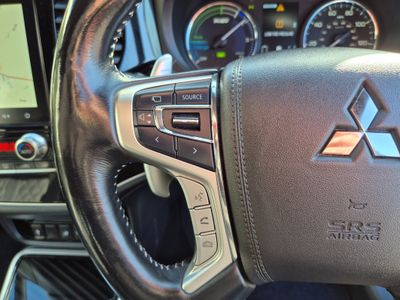 2021 Mitsubishi Outlander