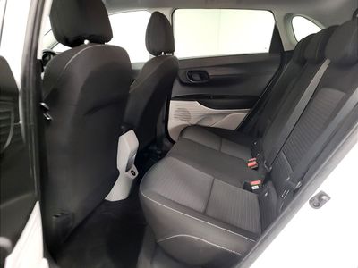 2022 Hyundai i20