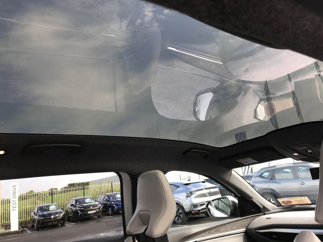 2024 Renault Scenic