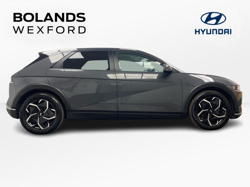 2023 Hyundai Ioniq 5