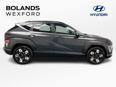 2024 Hyundai Kona