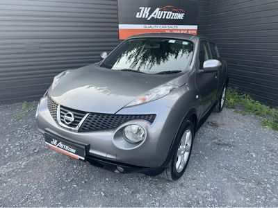 2013 Nissan Juke
