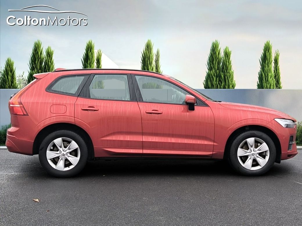 2022 Volvo XC60