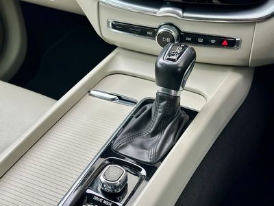 2017 Volvo XC60