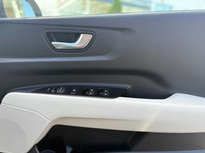 2026 Kia Stonic