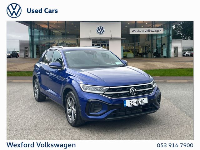 vehicle for sale from Wexford Volkswagen