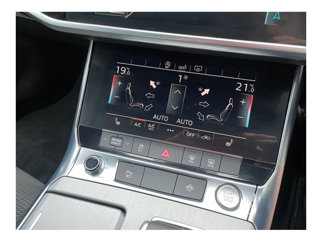 2022 Audi A6