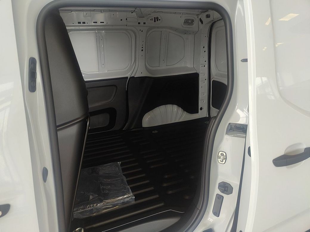 2024 Citroen Berlingo