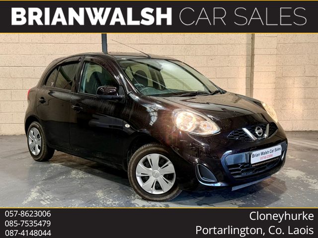 vehicle for sale from Brian Walsh Car Sales Portarlington