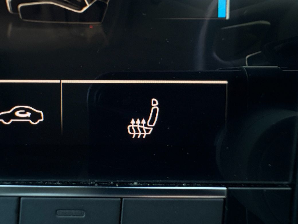 2021 Audi e-tron