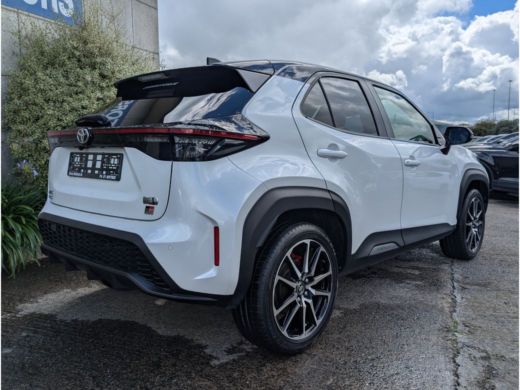 2023 Toyota C-HR