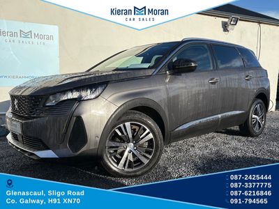 2023 Peugeot 5008
