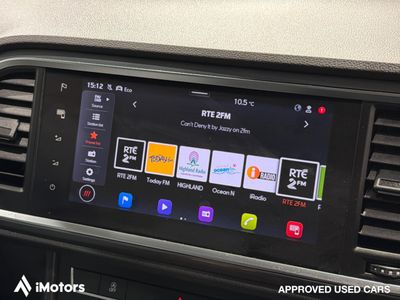 2023 SEAT Ateca