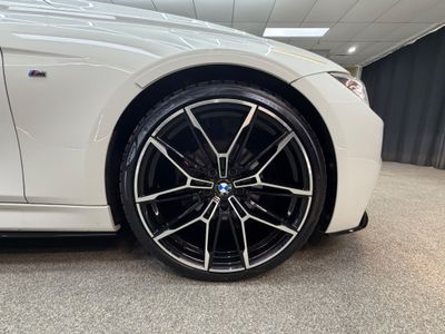 2015 BMW 3 Series